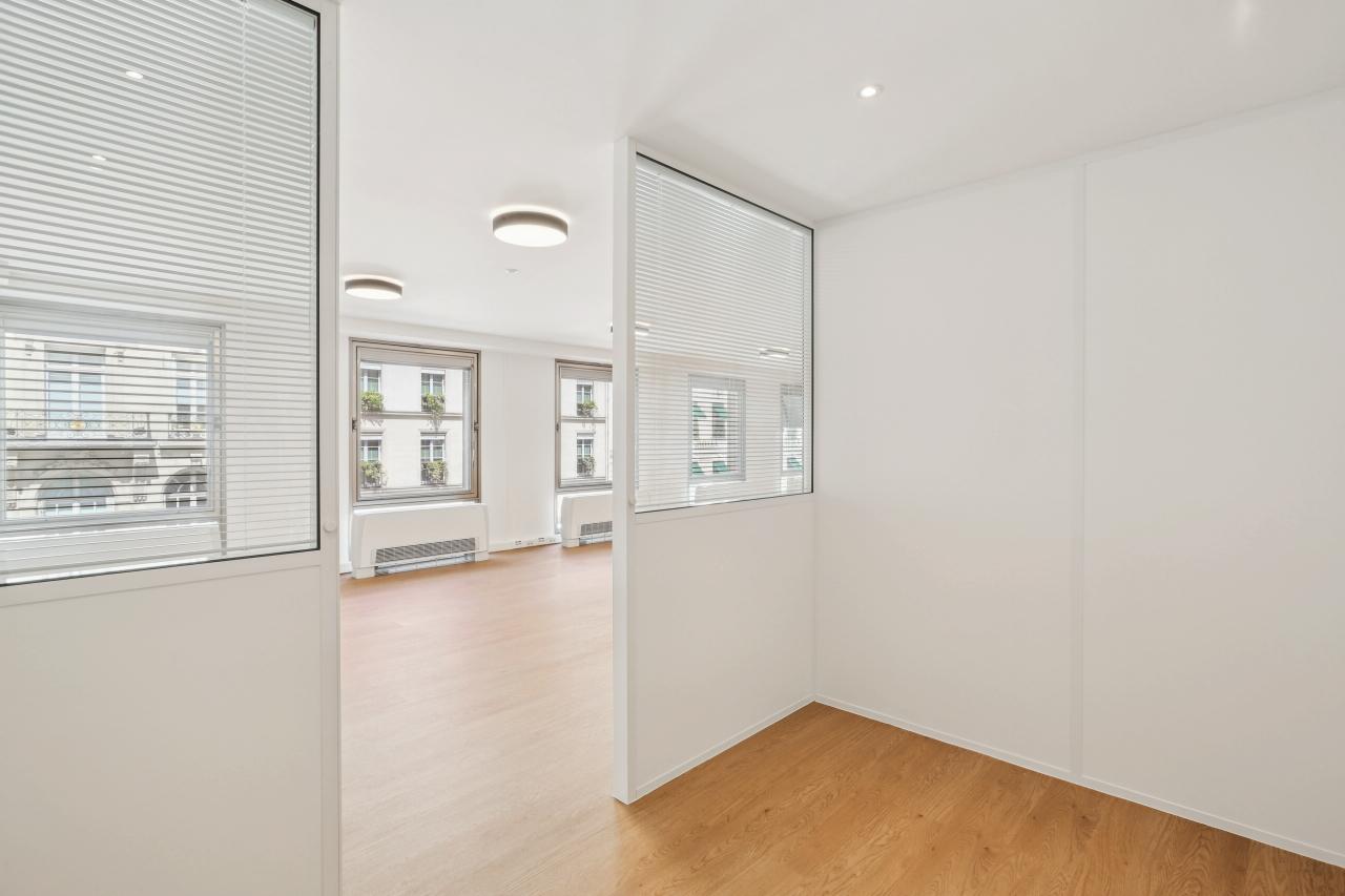 Bureau Paris 242m² Location bureau Paris OLBUR2428217 12